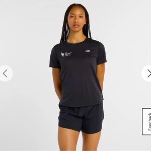 NYC Marathon Finisher T-Shirt